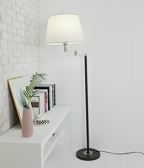 세르티 장스탠드 무드조명 플로어스탠드