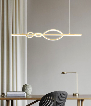 스필 40W LED식탁등 식탁전등