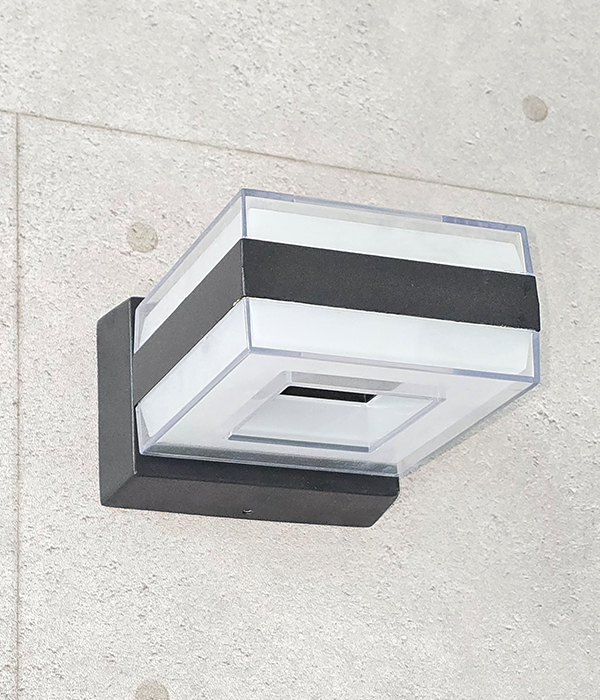 도리스 벽부등 야외벽등 외부조명 LED 10W