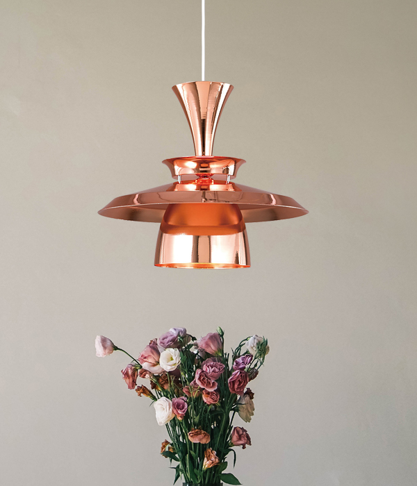 바이트 1등 펜던트 [4color]