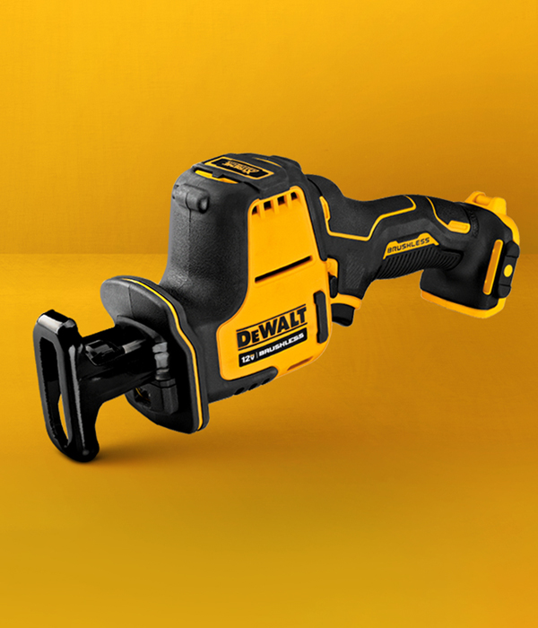 WW 디월트 브러쉬리스 충전 컴팩트 컷쏘 12V MAX XR DCS312N (베어툴)