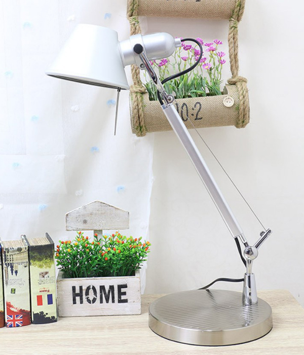 디올 학생용 스탠드 책상 스탠드